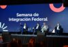 «Gestión para el Desarrollo»: Kicillof defendió su mirada de país