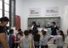 Reabrió sus puertas el Museo de Ciencias Naturales