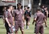 Primera: Walter Díaz será ayudante de Walter Zunino en Platense