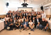 “Vamos a tener bloque propio”: El PRO mantiene distancia con LLA