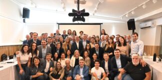 “Vamos a tener bloque propio”: El PRO mantiene distancia con LLA