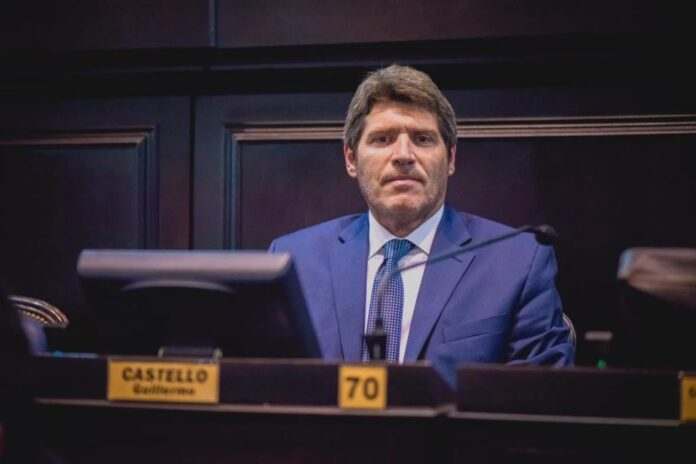 PRESUPUESTO