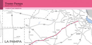 Apertura del llamado a licitación para privatizar rutas nacionales de PBA