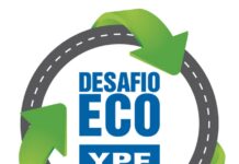 Desafío Eco YPF: escuela mercedina vuelve a participar