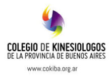 COKIBA IMPULSA INVESTIGACIONES Y OFRECE CAPACITACIONES PARA FORTALECER EL EJERCICIO PROFESIONAL