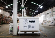 Kicillof inauguró el nuevo Puente Gogna sobre el Río Luján