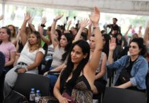 Colegio de Nutricionistas bonaerense: aprobación unánime de su gestión y proyectos históricos