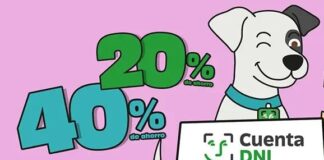 Banco Provincia lanza un súper descuento