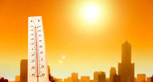 Ola de calor: cómo cuidarse de las temperaturas extremas