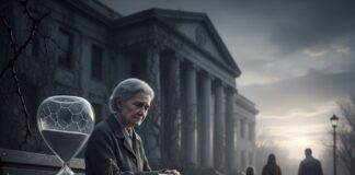 Una “justicia”, dos juzgados, tres ausencias y más de una década de espera