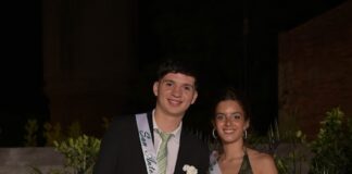 Pasó una multitudinaria Pasarela de Egresados 2025