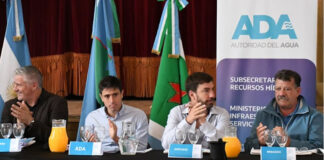 Intendentes de la región piden al gobierno nacional que se reactiven obras