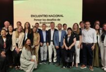 El PRO en la búsqueda de ordenarse