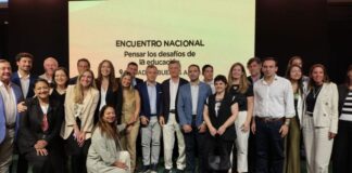 El PRO en la búsqueda de ordenarse