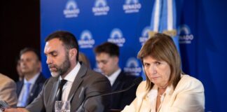 El Gobierno obtuvo el dictamen de la reforma laboral en el Senado