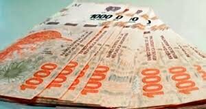 Oficializaron nuevas subas para el Salario Mínimo, Vital y Móvil