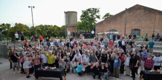 Ustarroz auguró un 2026 de intenso trabajo articulado con las instituciones locales