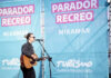 La Provincia inauguró los paradores ReCreo en Miramar y Villa Gesell