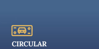 CIRCULAR SIN PATENTE: ¿CUÁLES SON LAS CONSECUENCIAS?