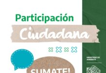 Participación Ciudadana en Mercedes