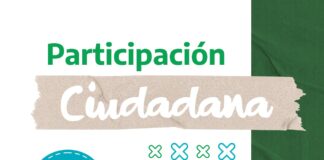 Participación Ciudadana en Mercedes