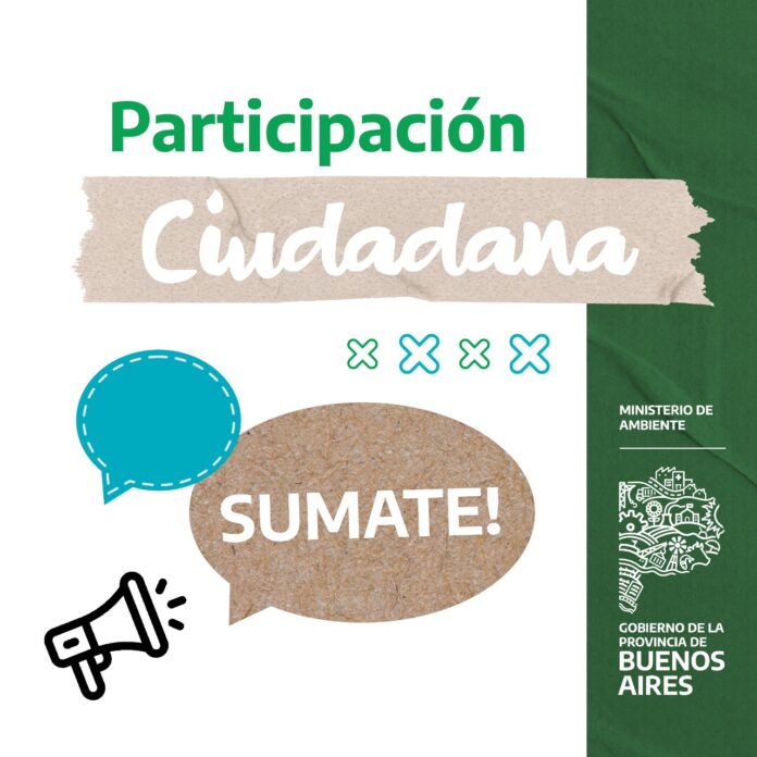 Participación Ciudadana