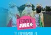 Los Reyes Magos llegan a “Estación Juego»