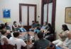 El municipio despliega medidas para proteger la educación técnica