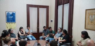 El municipio despliega medidas para proteger la educación técnica