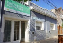 Amplían y renuevan el Centro de Día Comunitario para la atención de salud mental