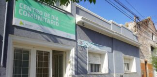 Amplían y renuevan el Centro de Día Comunitario para la atención de salud mental