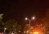 NUEVO OPERATIVO DE LA SECRETARÍA DE SEGURIDAD: 20 MOTOS SECUESTRADAS