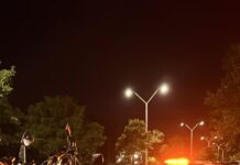 NUEVO OPERATIVO DE LA SECRETARÍA DE SEGURIDAD: 20 MOTOS SECUESTRADAS
