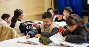 SIN SALARIOS DIGNOS, NO INICIAN LAS CLASES