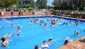 Más de 220 mil niñas, niños y adolescentes disfrutan de una nueva edición de “Escuelas Abiertas en Verano”