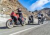 Viví la Leyenda Italiana: Llega el “Moto Morini Day” con experiencias exclusivas en toda la red de concesionarios