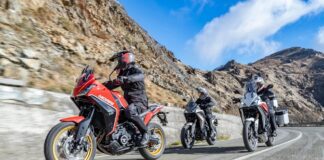 Viví la Leyenda Italiana: Llega el “Moto Morini Day” con experiencias exclusivas en toda la red de concesionarios