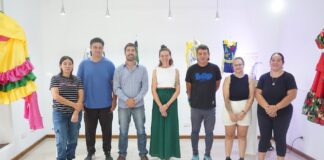 Carnavales 2026: comienzan el viernes