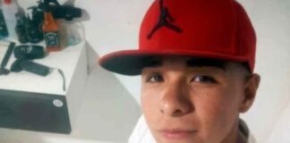 Crimen en el Carnaval mercedino