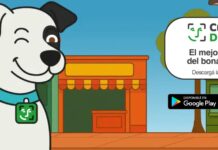 Descuentos de Cuenta DNI en febrero