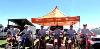 Enduro del Verano: Misión cumplida para la legión mercedina