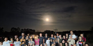 DÍA DE LOS HUMEDALES: 2 DE FEBRERO