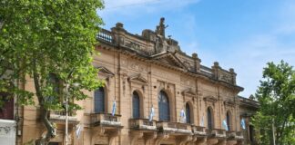 Acuerdo en la paritaria municipal: 5% de aumento en febrero