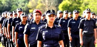 PBA: cambios en las horas extra de la Policía