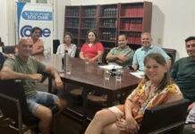 Se planificó «La Ruta del Queso» 2026