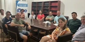 Se planificó «La Ruta del Queso» 2026