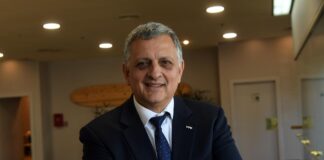 El presidente de YPF anticipó exportaciones de energía por USD 14.000 millones en 2026