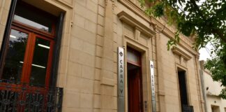 Peligra la autonomía distrital en el Colegio de Arquitectos