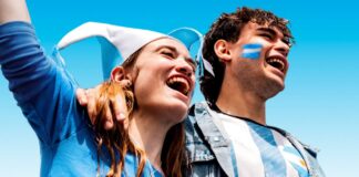 Banco Provincia sortea viajes al Mundial 2026