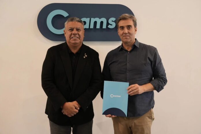 CEAMSE